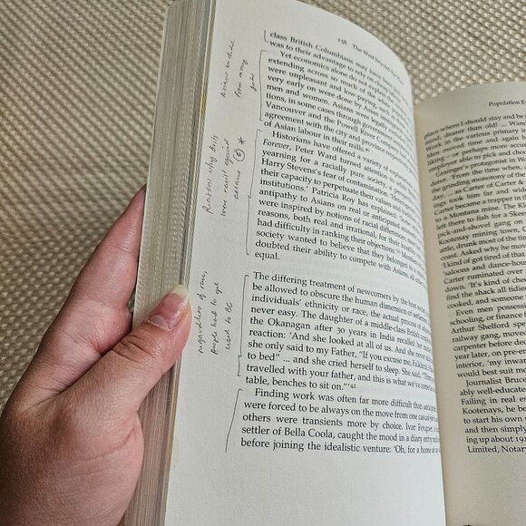 2007 - The west beyond the west - Jean Barman - Paperback - Picture 14 of 16